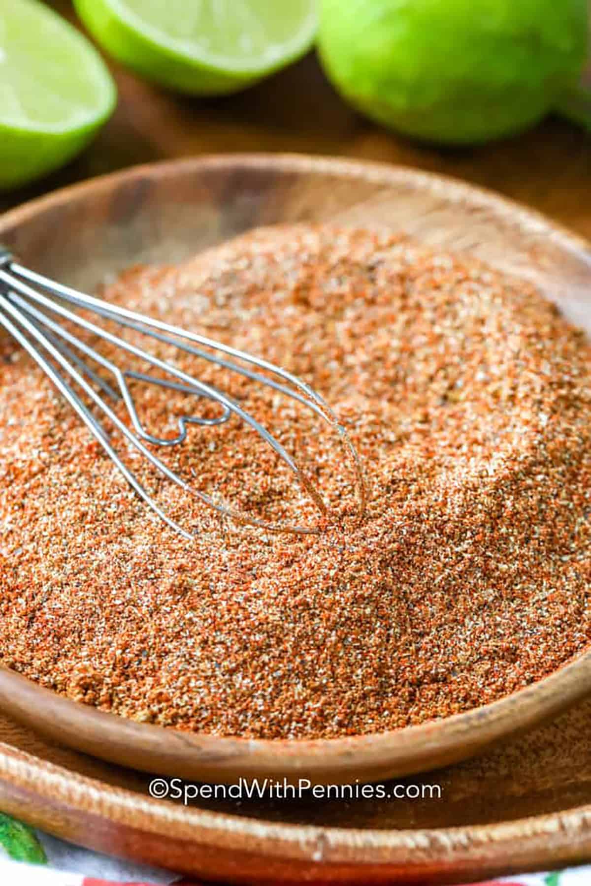 Craft Your Own Fajita Seasoning: Healthier, Tastier, Customizable