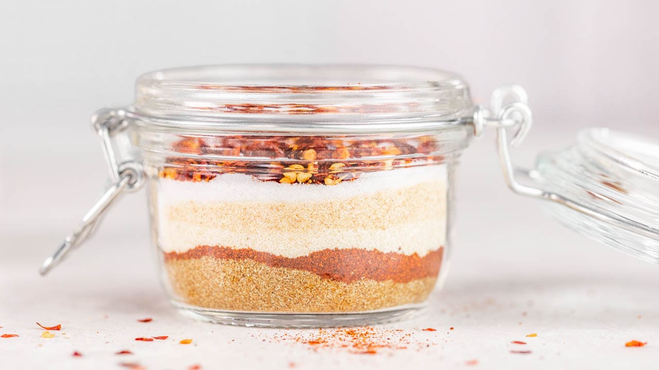 Why Homemade Fajita Seasoning Beats Store-Bought Every Time